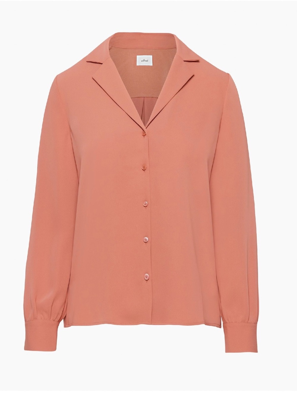Wilfred Tulum Blouse